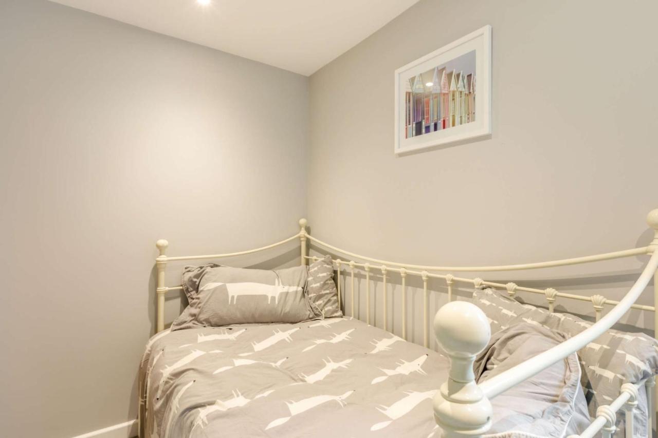 Little Thatch Lovely 2-Bed Near Weymouth Radipole Ngoại thất bức ảnh