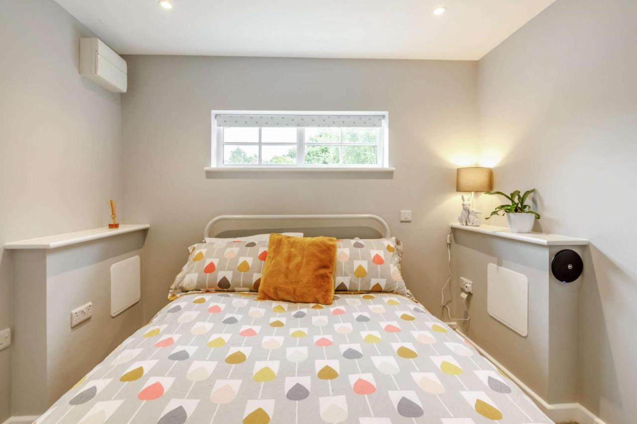 Little Thatch Lovely 2-Bed Near Weymouth Radipole Ngoại thất bức ảnh