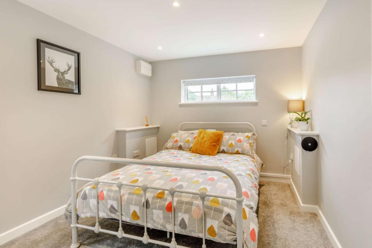 Little Thatch Lovely 2-Bed Near Weymouth Radipole Ngoại thất bức ảnh