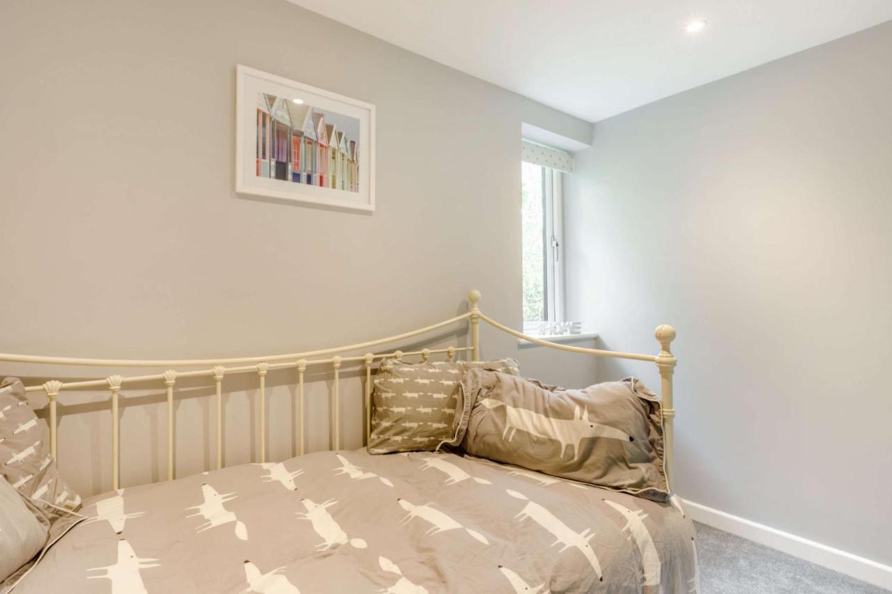 Little Thatch Lovely 2-Bed Near Weymouth Radipole Ngoại thất bức ảnh