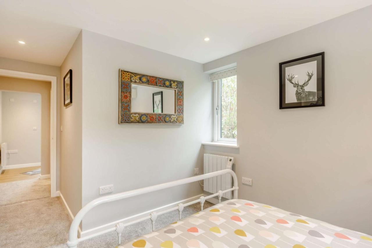 Little Thatch Lovely 2-Bed Near Weymouth Radipole Ngoại thất bức ảnh